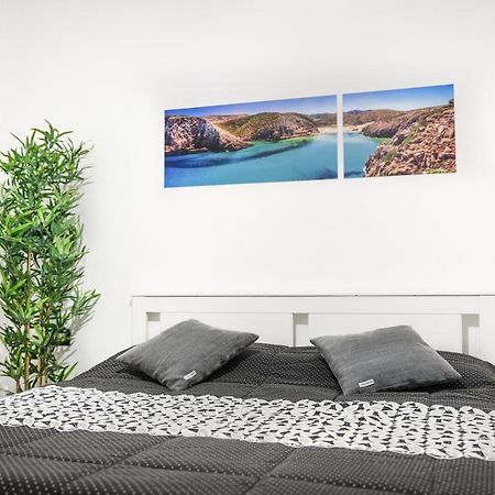 Bed And Breakfast Porto Flavia イグレージアス エクステリア 写真