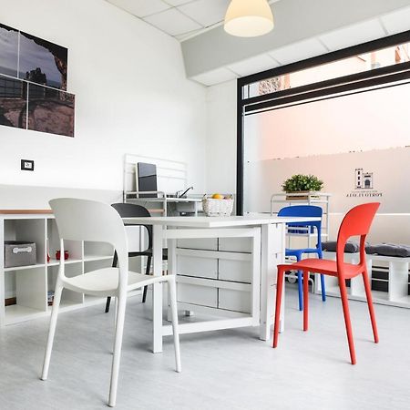 Bed And Breakfast Porto Flavia イグレージアス エクステリア 写真