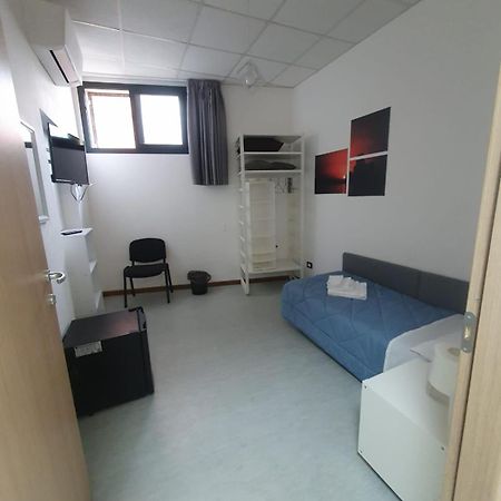 Bed And Breakfast Porto Flavia イグレージアス エクステリア 写真