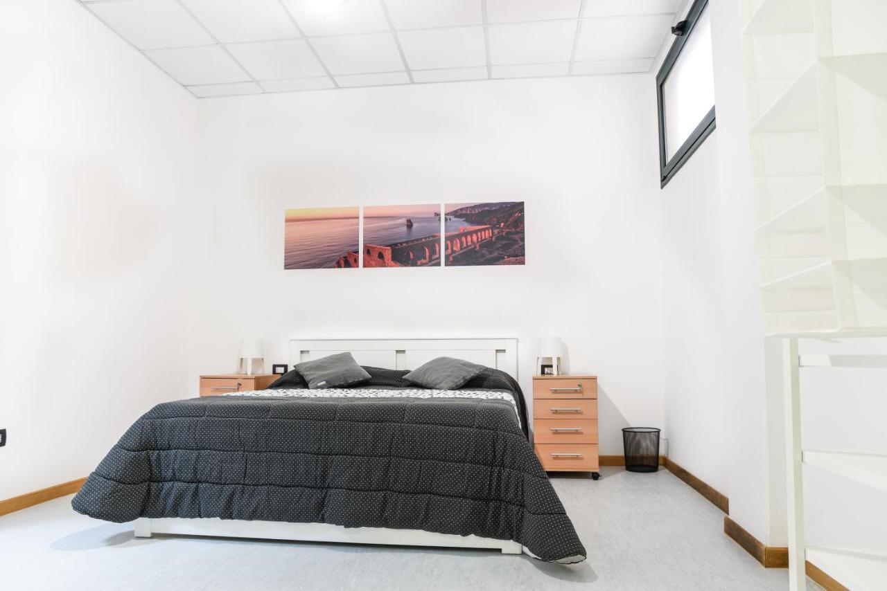 Bed And Breakfast Porto Flavia イグレージアス エクステリア 写真