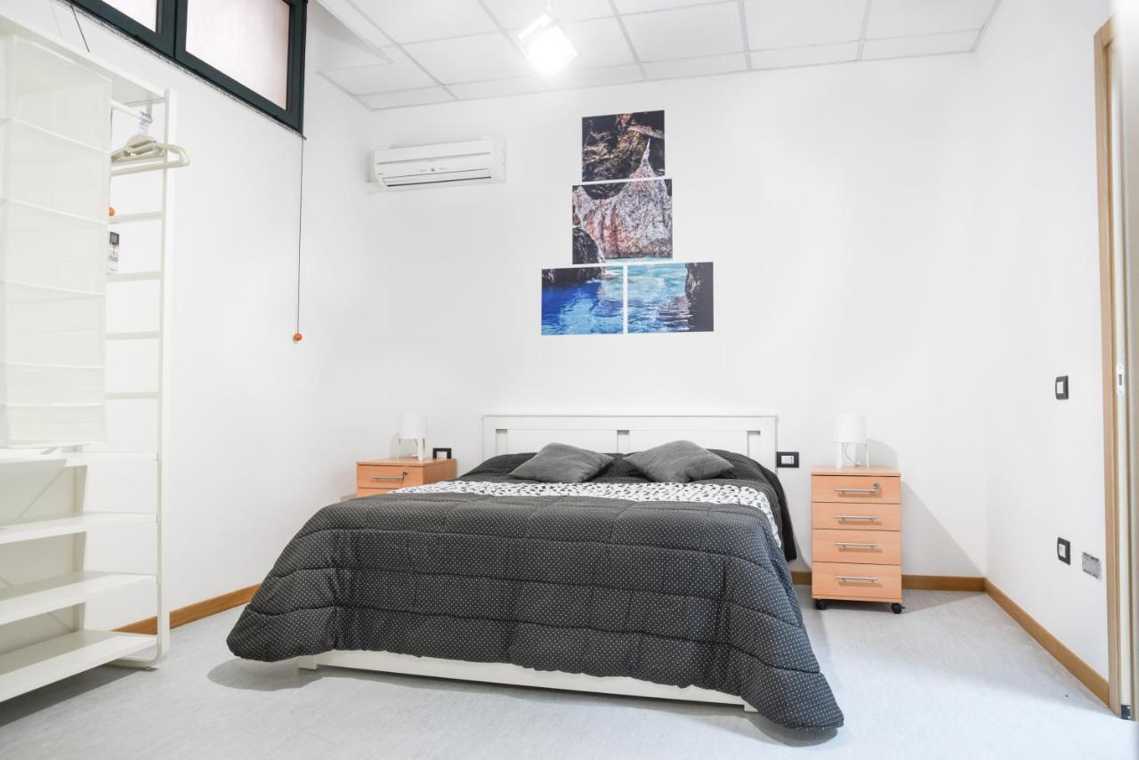 Bed And Breakfast Porto Flavia イグレージアス エクステリア 写真