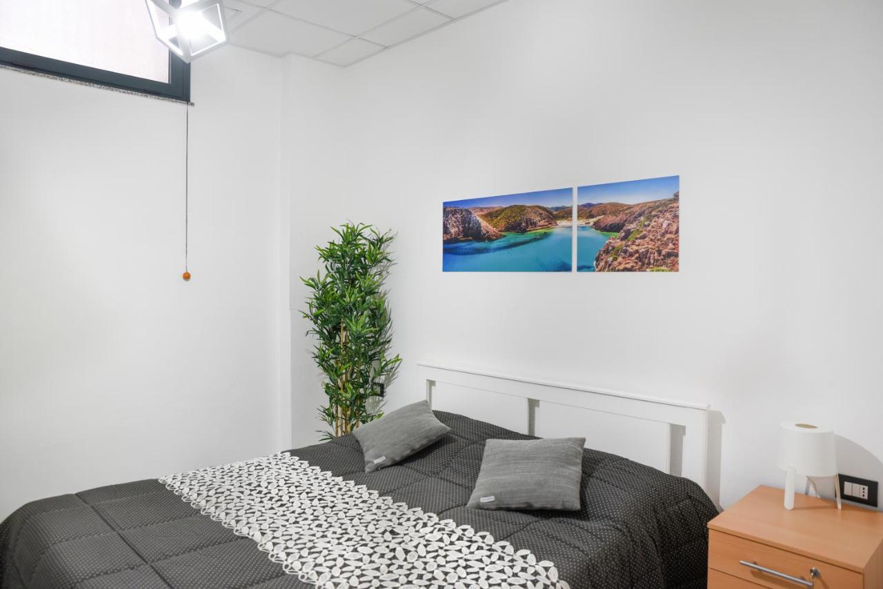 Bed And Breakfast Porto Flavia イグレージアス エクステリア 写真