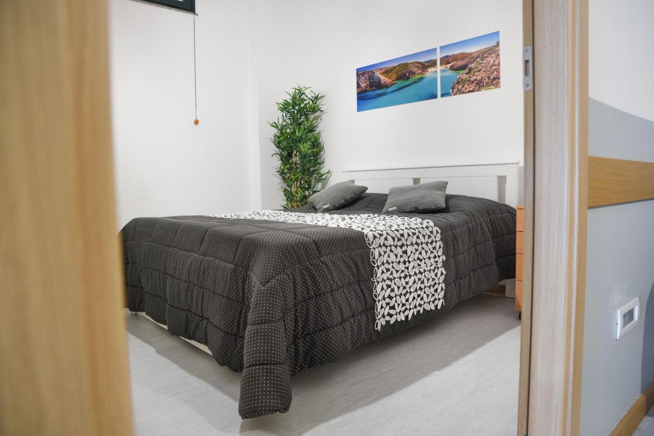 Bed And Breakfast Porto Flavia イグレージアス エクステリア 写真