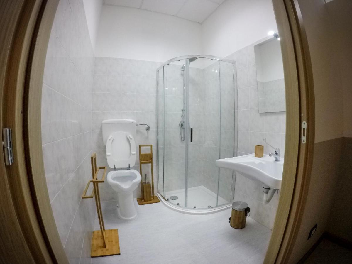 Bed And Breakfast Porto Flavia イグレージアス エクステリア 写真
