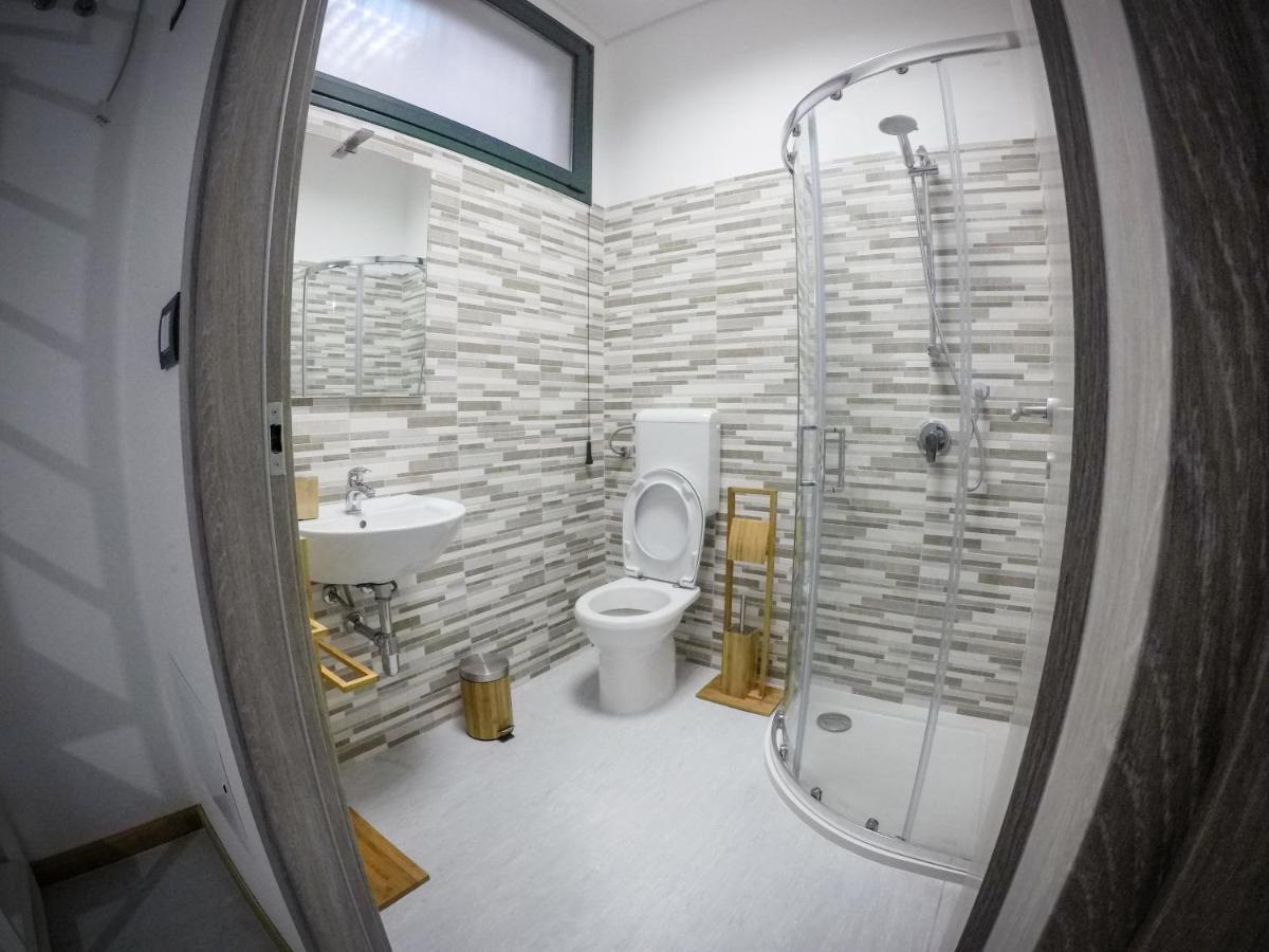 Bed And Breakfast Porto Flavia イグレージアス エクステリア 写真