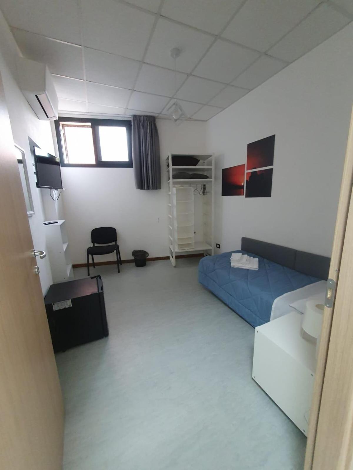 Bed And Breakfast Porto Flavia イグレージアス エクステリア 写真